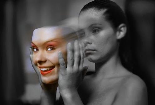 authentic self