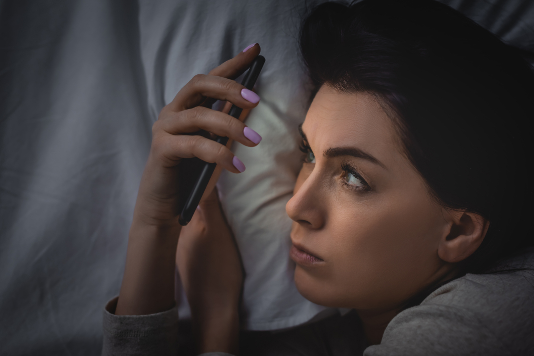 Helpful Tips on How To Manage Insomnia