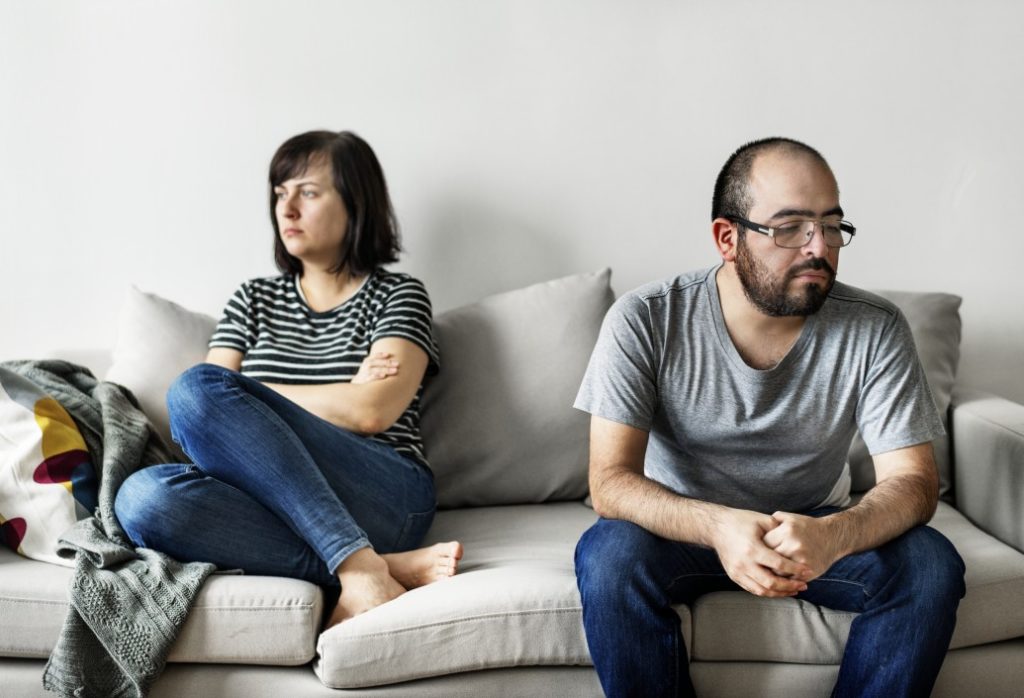 Couples & Family Therapy services In NYC and New Jersey