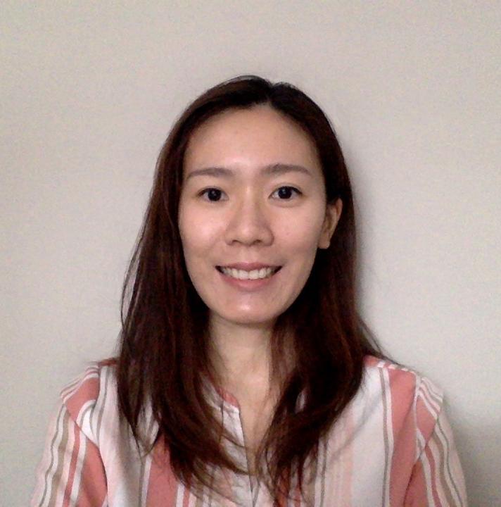 Katherine Liaw Licensed Creative Arts Therapist