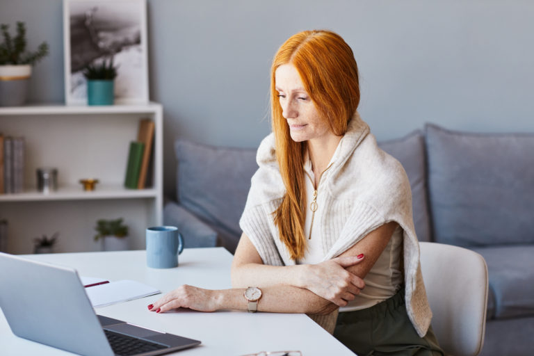 Depression Management: Strategies for Wellness Course