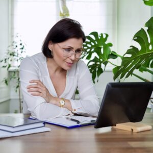 Mastering Stress and Anxiety: Online Course to Improved Well-being