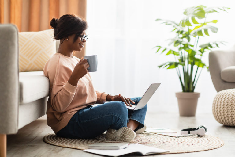 Anxiety & Stress Management: Strategies for Wellness Course