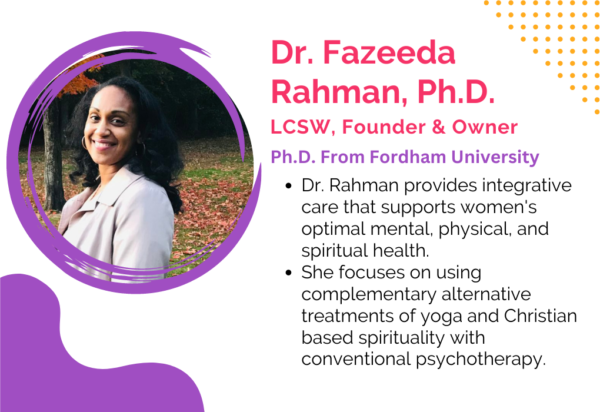 Wellness Package with a Licensed Therapist - Image 2
