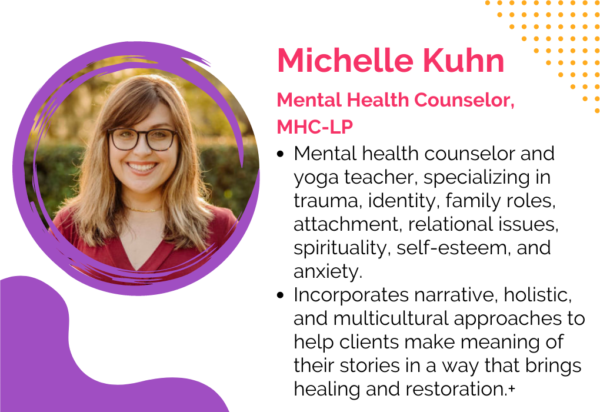 Mental Health Wellness Package with Therapist in Training - Image 4