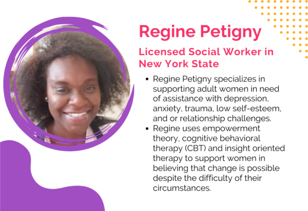 Wellness Package with a Licensed Therapist - Image 3