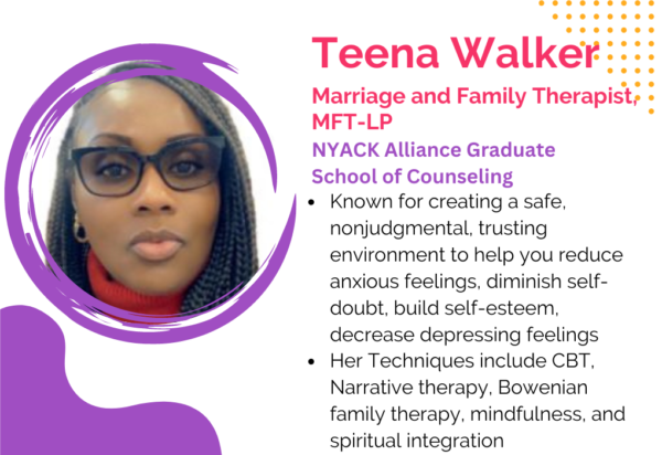 Mental Health Wellness Package with Therapist in Training - Image 2