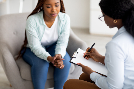 Vibrant Women Wellness Counseling 1 Vibrant Women Wellness Counseling