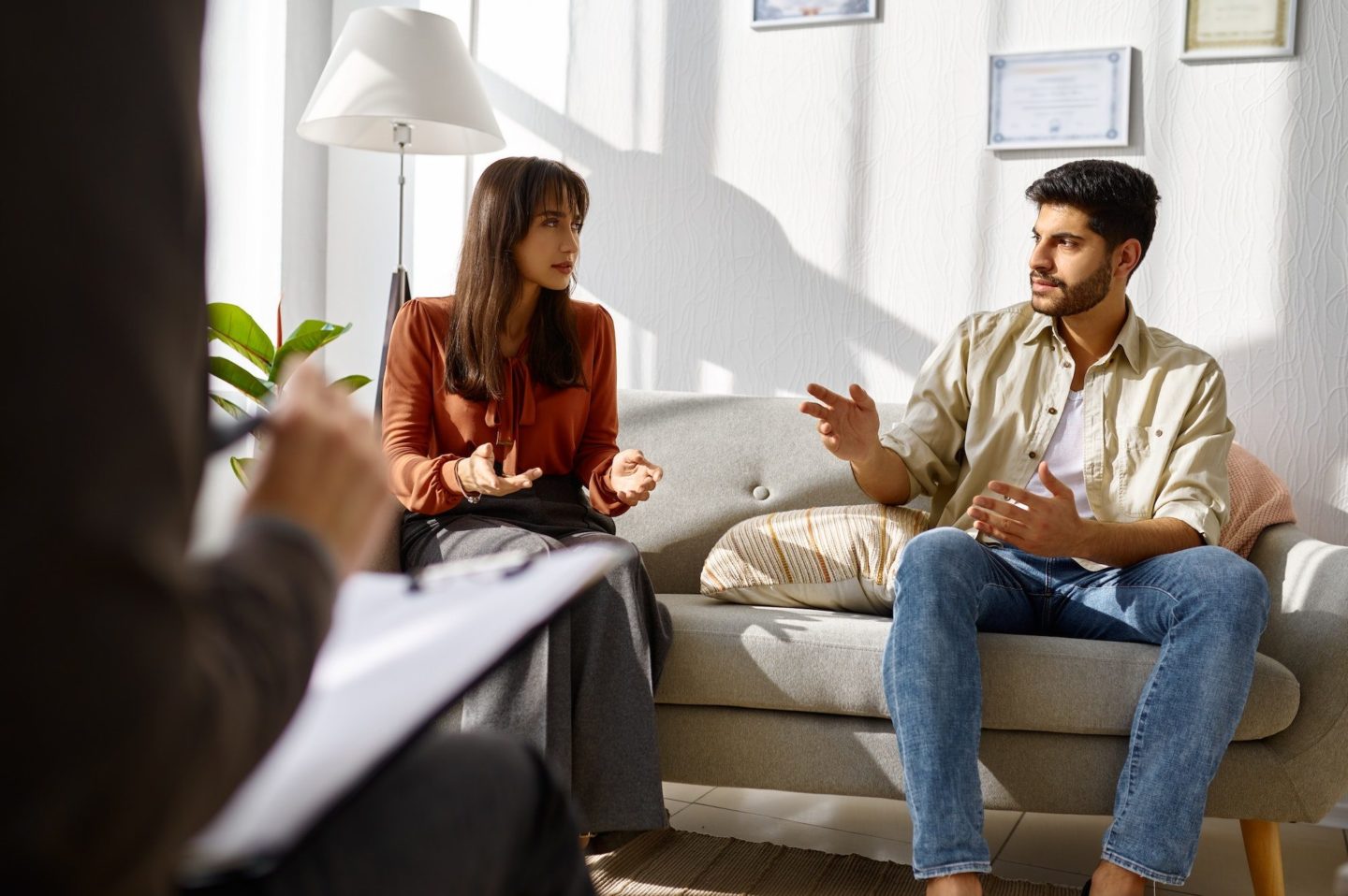 About Vibrant Women Wellness Counseling Services and Counselors