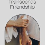 friendship in romantic relationships