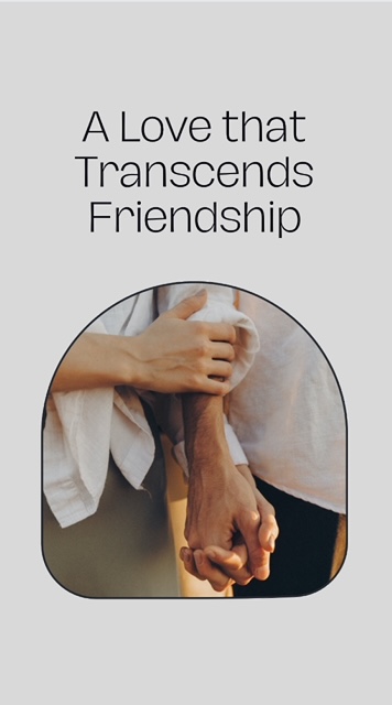 Blending Friendship and Romance: 3 Keys to Strong Relationships