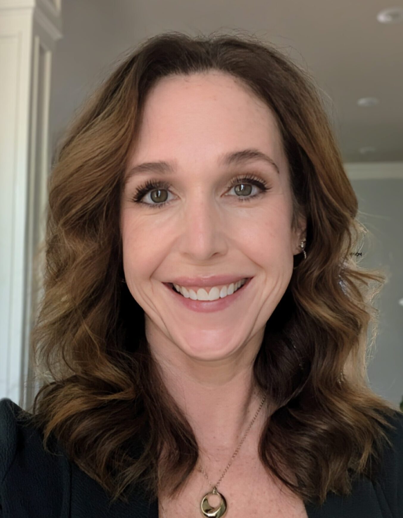 Kimberly Jensen