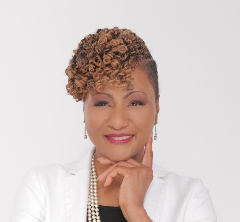 Angela Sharpe