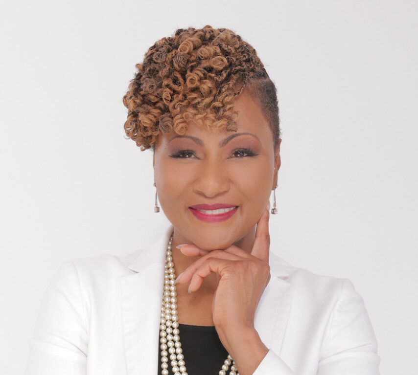 Angela Sharpe