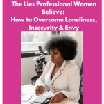 black professional women at work