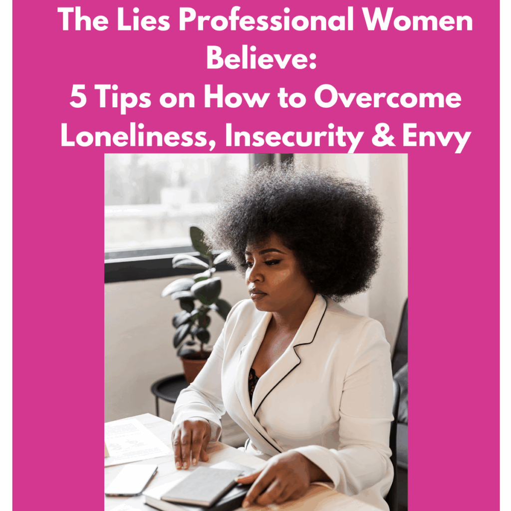 professional women at work