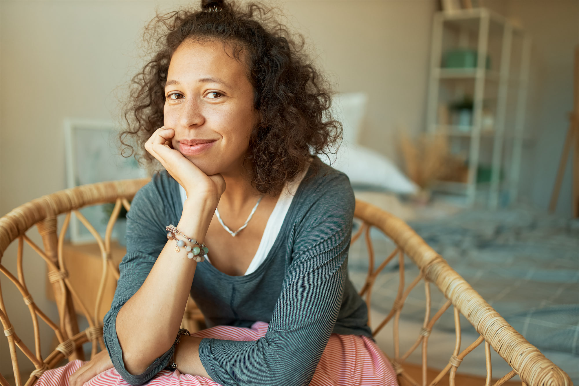 Confidence Coaching for Women Who Feel Stuck or Insecure 2 Confidence Coaching for Women Who Feel Stuck or Insecure