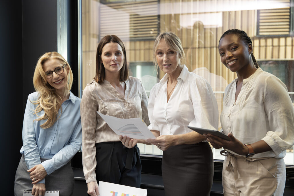 Corporate Wellness Services