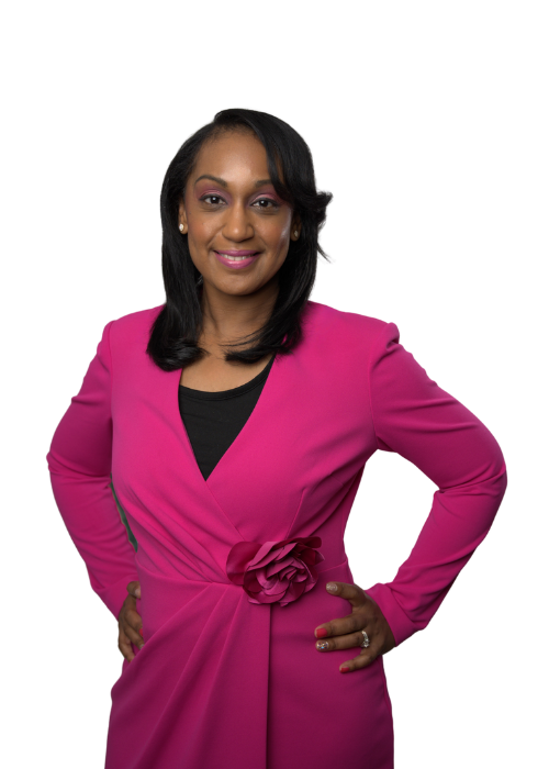 Coaching for Professional Women 35+to Thrive 8 Coaching for Professional Women 35+to Thrive