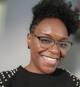 Regine Petigny LMSW